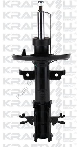 ON AMORTISOR RENAULT LAGUNA III 08> 543027068R 543020001R