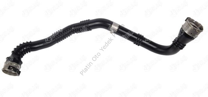 TURBO BORUSU KANGO II III A4150900242 144600199R