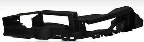 FAR BRAKETI SOL MEGANE 05 > 10 8200412349 8200412348