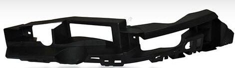 FAR BRAKETI SOL MEGANE II 05 > 10 8200412349 8200412348