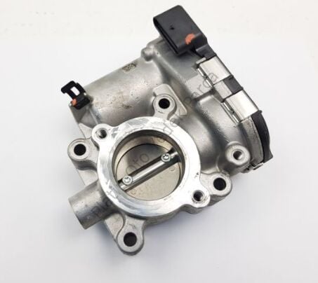 KELEBEK KUTUSU H5H KANGO III CLIO V DUSTER III MEGANE IV 161203209R