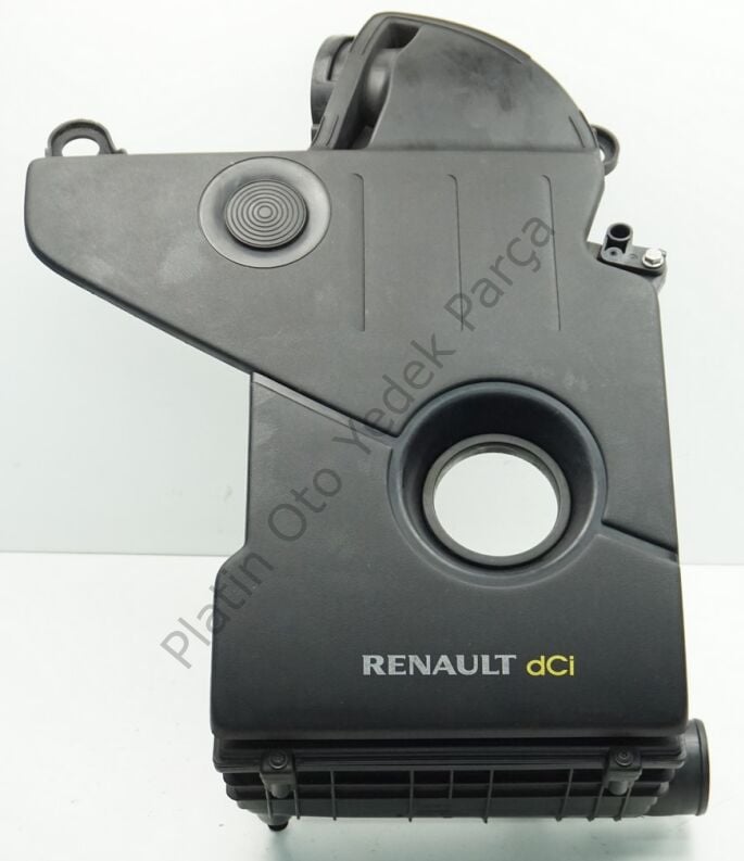 HAVA FILTRE KAZANI DUSTER LOGAN SANDERO CLIO SYMBOL CLIO IV EURO5 165003282R 8201052772 165004110R 8200891357