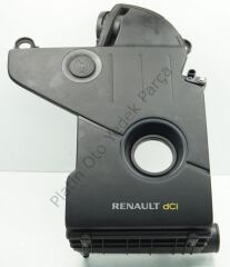 HAVA FILTRE KAZANI DUSTER LOGAN SANDERO CLIO SYMBOL CLIO IV EURO5 165003282R 8201052772 165004110R 8200891357