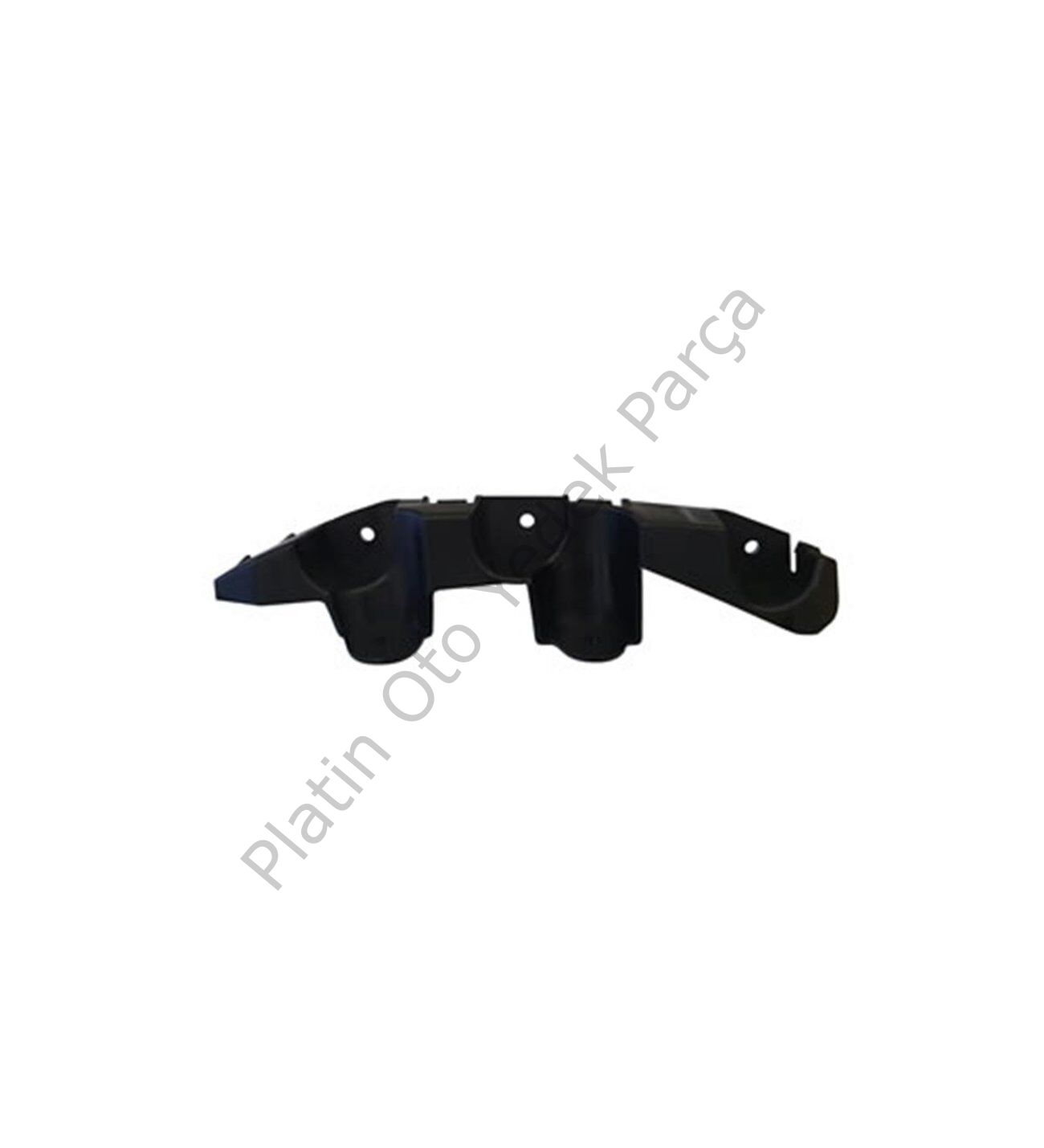 ON TAMPON BRAKETI SOL DUSTER 18> 622235405R