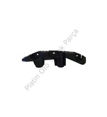 ON TAMPON BRAKETI SOL DUSTER 18> 622235405R