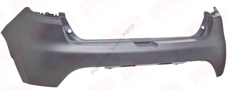 TAMPON ARKA  ASTARLI CLIO IV 850103029R 850224680R