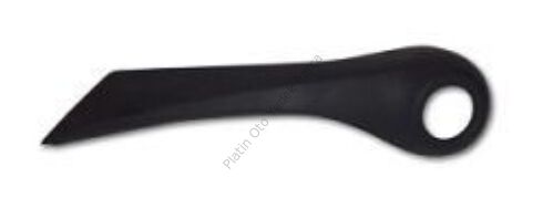 KAPI IC KOLCAK TAKIM SIYAH MEGANE II 06>