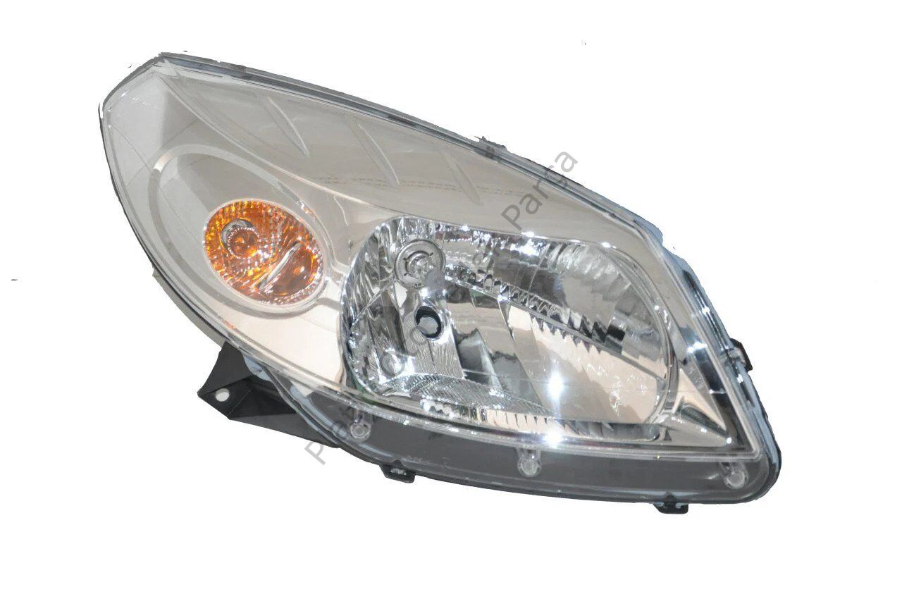 FAR SAG SANDERO 2008 8200733877 8200733878