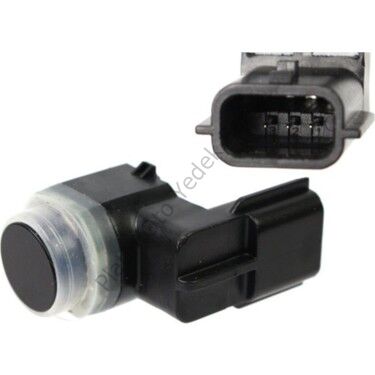 PARK SENSORU FLUENCE MEGANE III 284420965R