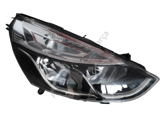 FAR SAG ELEKTRIKLI MOTORLU KROM CLIO IV 16- H.B 260103317R