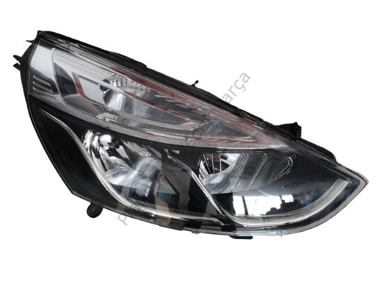 FAR SAG ELEKTRIKLI MOTORLU KROM CLIO IV 16- H.B 260103317R