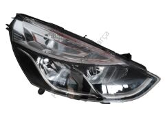 FAR SAG ELEKTRIKLI MOTORLU KROM CLIO IV 16- H.B 260103317R