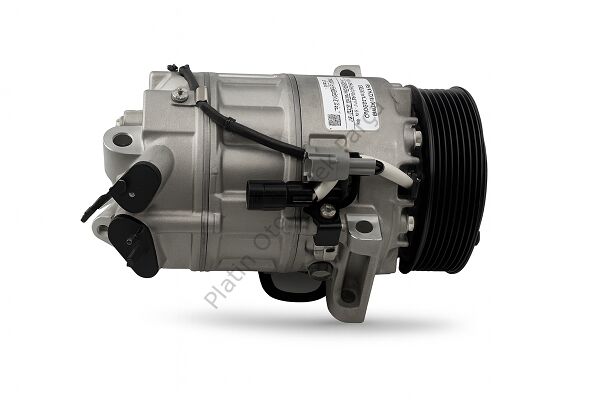 KLIMA KOMPRESORU LAGUNA III 8200890987