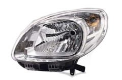 FAR SAG KROM CERCEVELI MOTORLU KANGOO  2013 - 260109958R