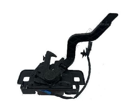 MOTOR KAPUT KILIDI ELEKTRIKLI KABLOLU CLIO IV LOGAN II SANDERO II 656011344R