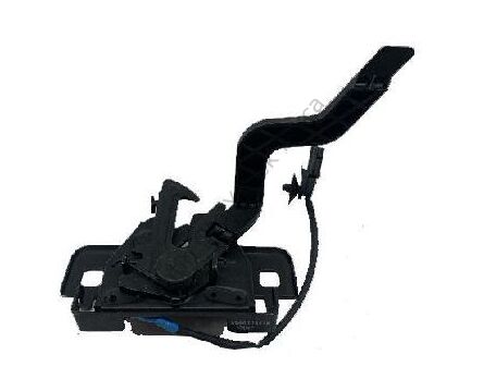 MOTOR KAPUT KILIDI ELEKTRIKLI KABLOLU CLIO IV LOGAN II SANDERO II 656011344R