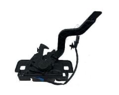 MOTOR KAPUT KILIDI ELEKTRIKLI KABLOLU CLIO IV LOGAN II SANDERO II 656011344R
