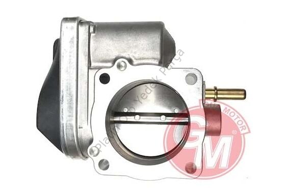 KELEBEK BOGAZI RENAULT CLIO III MEGANE II MODUS 8200171134 8200190230