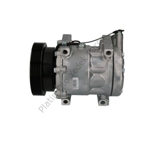 KLIMA KOMPRESORU DUSTER LOGAN SANDERO 926006229R 926000097R