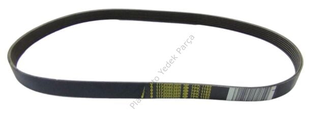 ALTERNATOR KAYISI 7PK1165 7PK1165