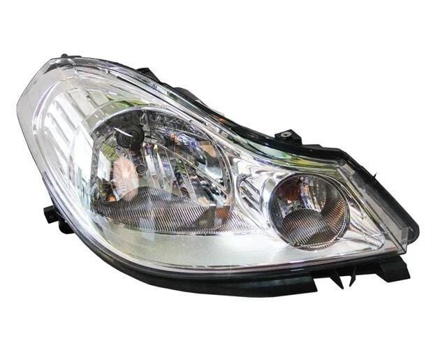 FAR MANUEL SAG CLIO SYMBOL THALIA 09> 7701070631