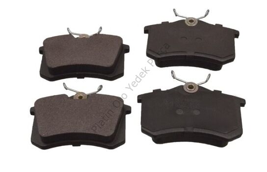 ARKA BALATA MEGANE II LAGUNA 1H0698451F