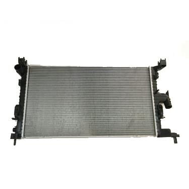 SU RADYATORU BRAZING DACIA DUSTER (XJD) 1.5 BLUE DCI 2021 214105803R