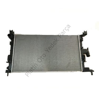 SU RADYATORU BRAZING DACIA DUSTER (XJD) 1.5 BLUE DCI 2021 214105803R