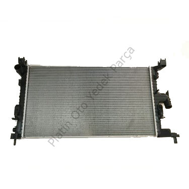 SU RADYATORU BRAZING DACIA DUSTER (XJD) 1.5 BLUE DCI 2021 214105803R