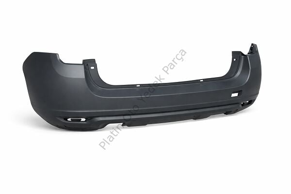 ARKA TAMPON DUSTER 09- 850220033R 850225291R