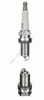 BUJI NISSAN ALMERA BKR5E