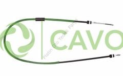 EL FREN TELI ARKA SAG 1610/1433 CLIO(IV) 0,9-1,2CC (KAMPANA FREN) (15 VE 16 INC 12-)