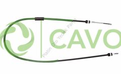 EL FREN TELI ARKA SAG 1610/1433 CLIO(IV) 0,9-1,2CC (KAMPANA FREN) (15 VE 16 INC 12-)