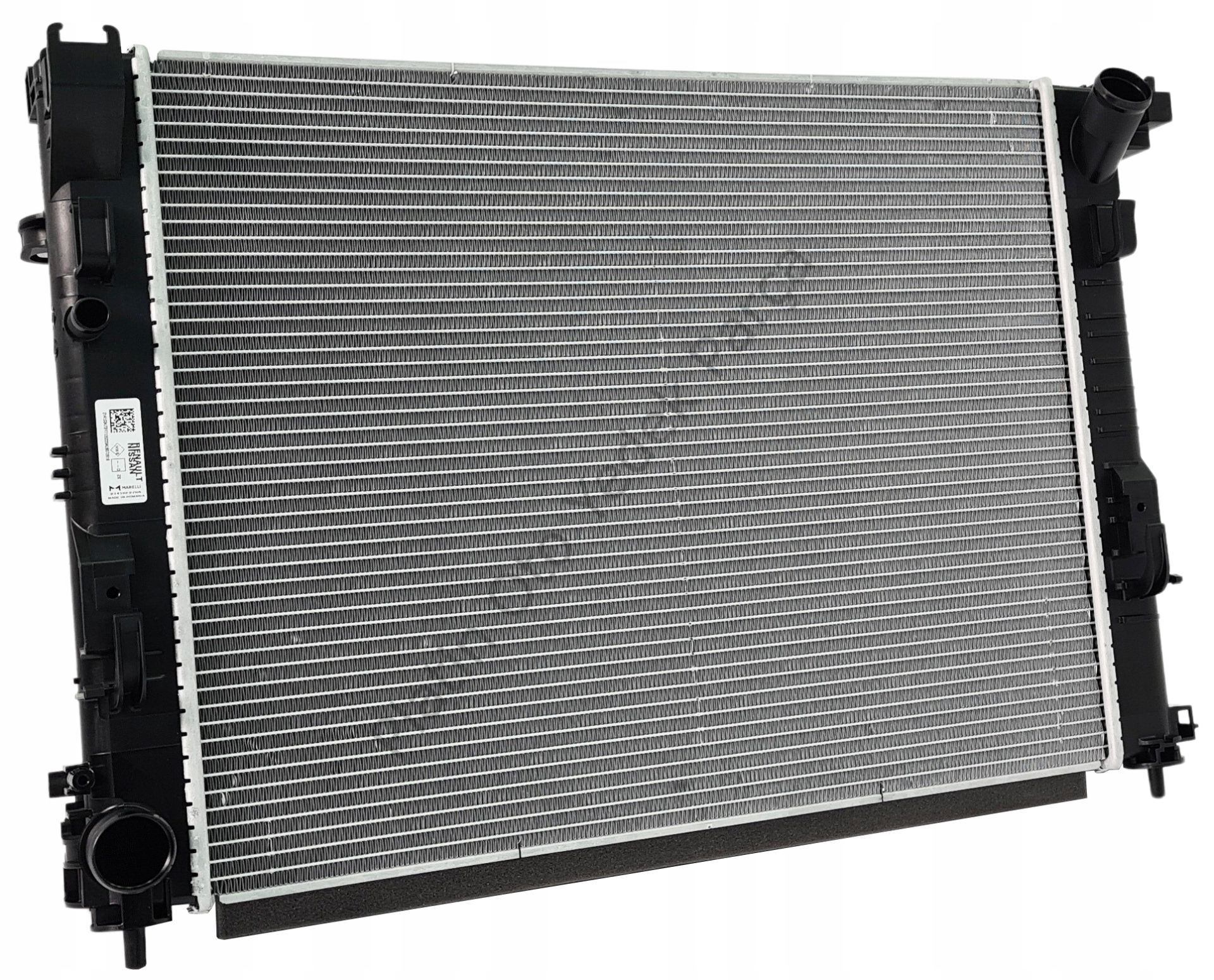 SU RADYATORU BRAZING DACIA SANDERO 1.5 BLUE DCI 2021 214103645R