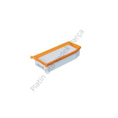 HAVA FILTRE POSETLI KECE CLIO IV 2012- DOKKER DUSTER LOGAN II LODGY SANDERO II 1.5 DCI 1.6 16v 1.2 Tce 2012- 8660003761 165467674R 165469843R 165460509R 165467920R 278913NL0A