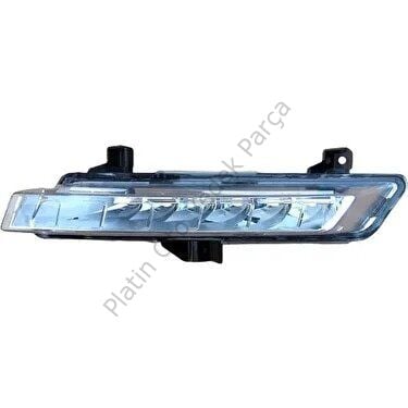 GUNDUZ FARI SOL CLIO IV H.B 266051034R