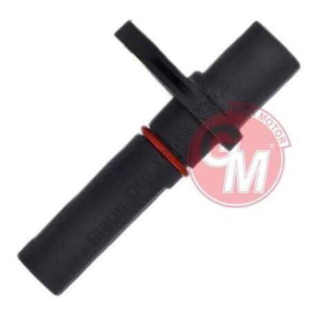 OTOMATIK VITES HIZ KAPTORU EDC MEGANE III FLUENCE CLIO IV LOGAN SANDERO H4D 319351580R