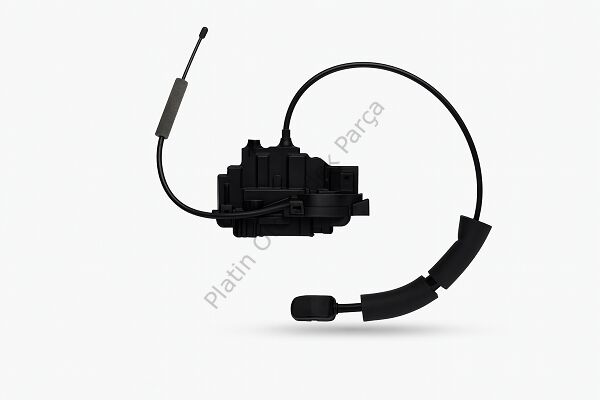 SOL ARKA KAPI KILIDI MEGANE III 825030032R