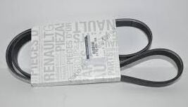 ALTERNATOR KAYISI DUSTER XJD SANDERO 117202275R