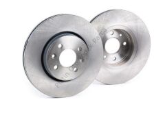 DISK ON MEGANE I II LAGUNA I CLIO II III 402068053R 7701205230 7701207829