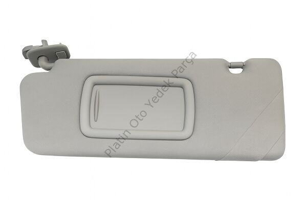 GUNESLIK SOL MEGANE III FLUENCE AYNALI 964011324R 964013181R