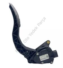 GAZ PEDALI DUSTER XJD 180100879R