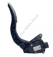 GAZ PEDALI DUSTER XJD 180100879R