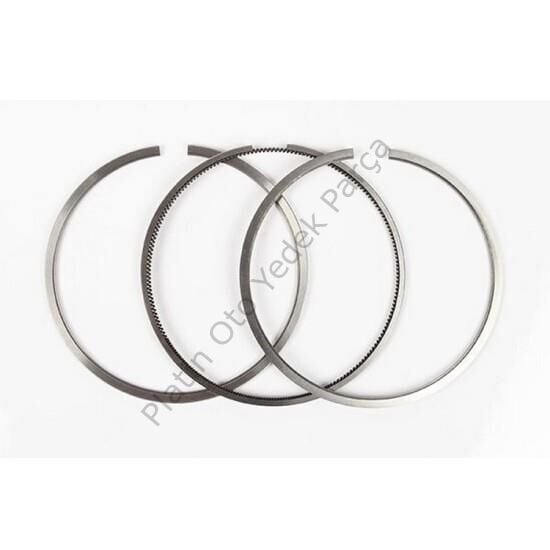 SEGMAN STD (76MM) CLIO II KANGO 1.5DCI K9K 120330783R 7701478755 7701473144