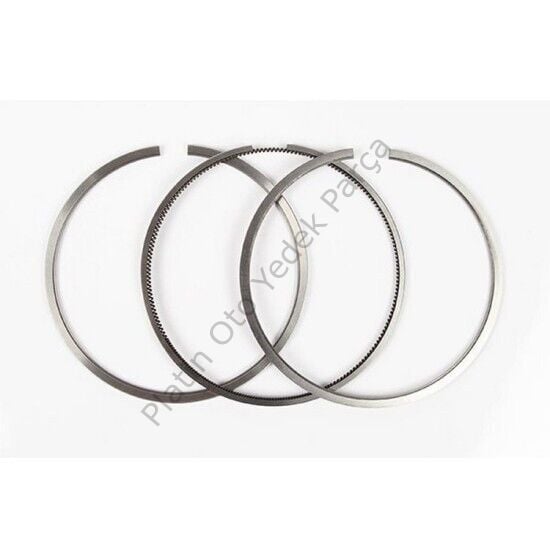 SEGMAN STD (76MM) CLIO II KANGO 1.5DCI K9K 120330783R 7701478755 7701473144