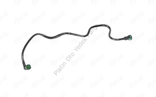 YAKIT BORUSU LODGY DOKKER 1.5 DCI 175062860R 175060955R