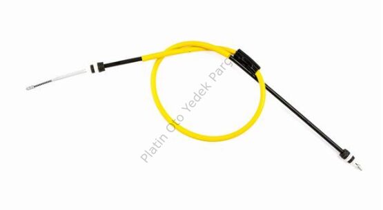 EL FREN TELI ARKA SOL  1485/1308 CLIO (IV) 0,9-1,2CC (KAMPANA FREN) (15 VE 16 INC12-)