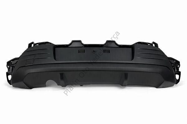 ARKA TAMPON ALT MAT SIYAH CLIO IV 850B21905R 850221456R