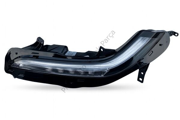 GUNDUZ FARI SOL TALISMAN 266053465R 266052042R 266056053R