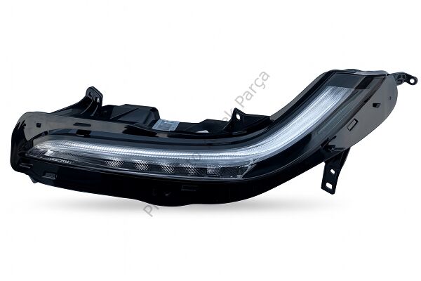 GUNDUZ FARI SOL TALISMAN 266053465R 266052042R 266056053R